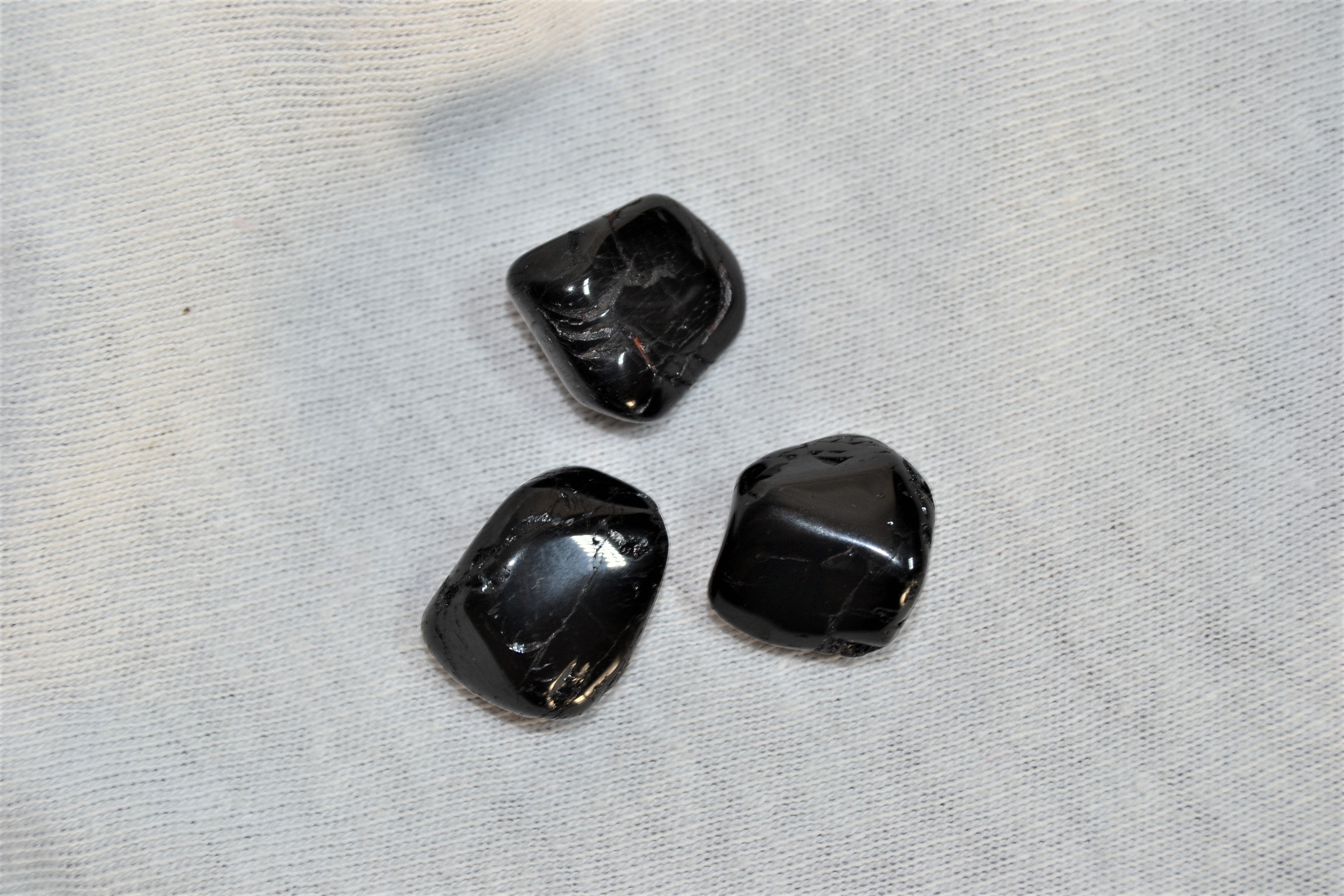 Tourmaline Noire A