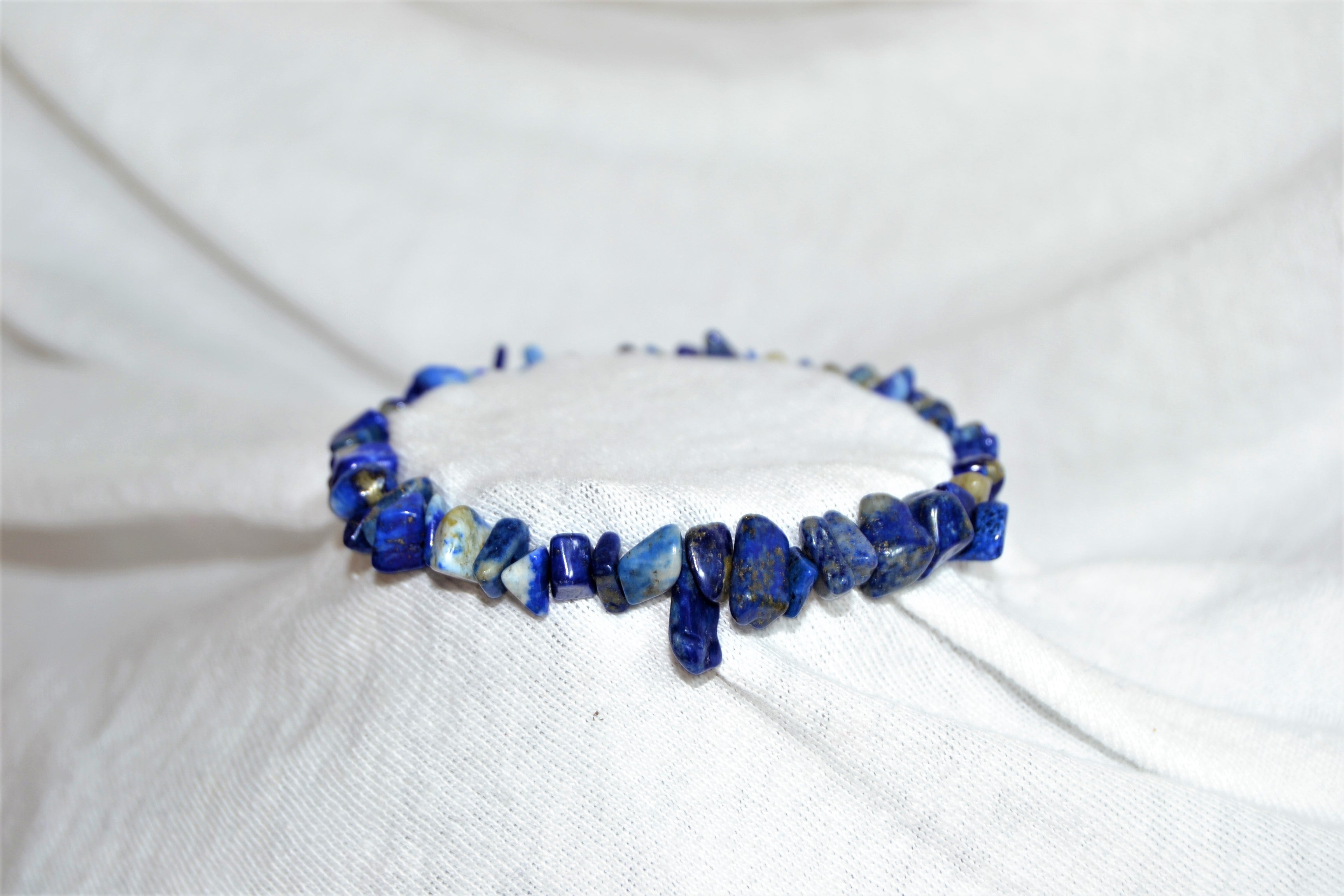 Baroque Lapis Lazuli