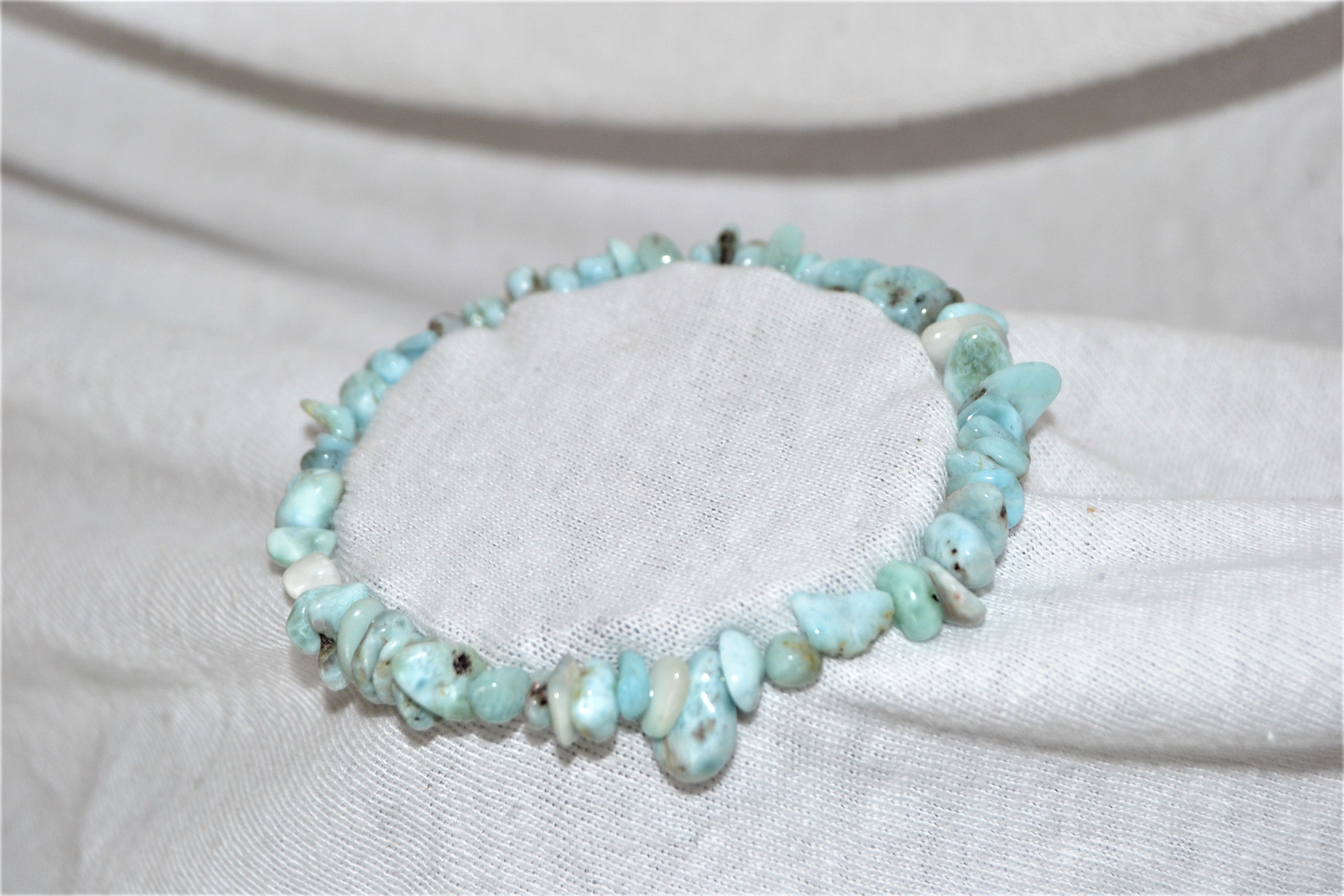 Baroque Larimar