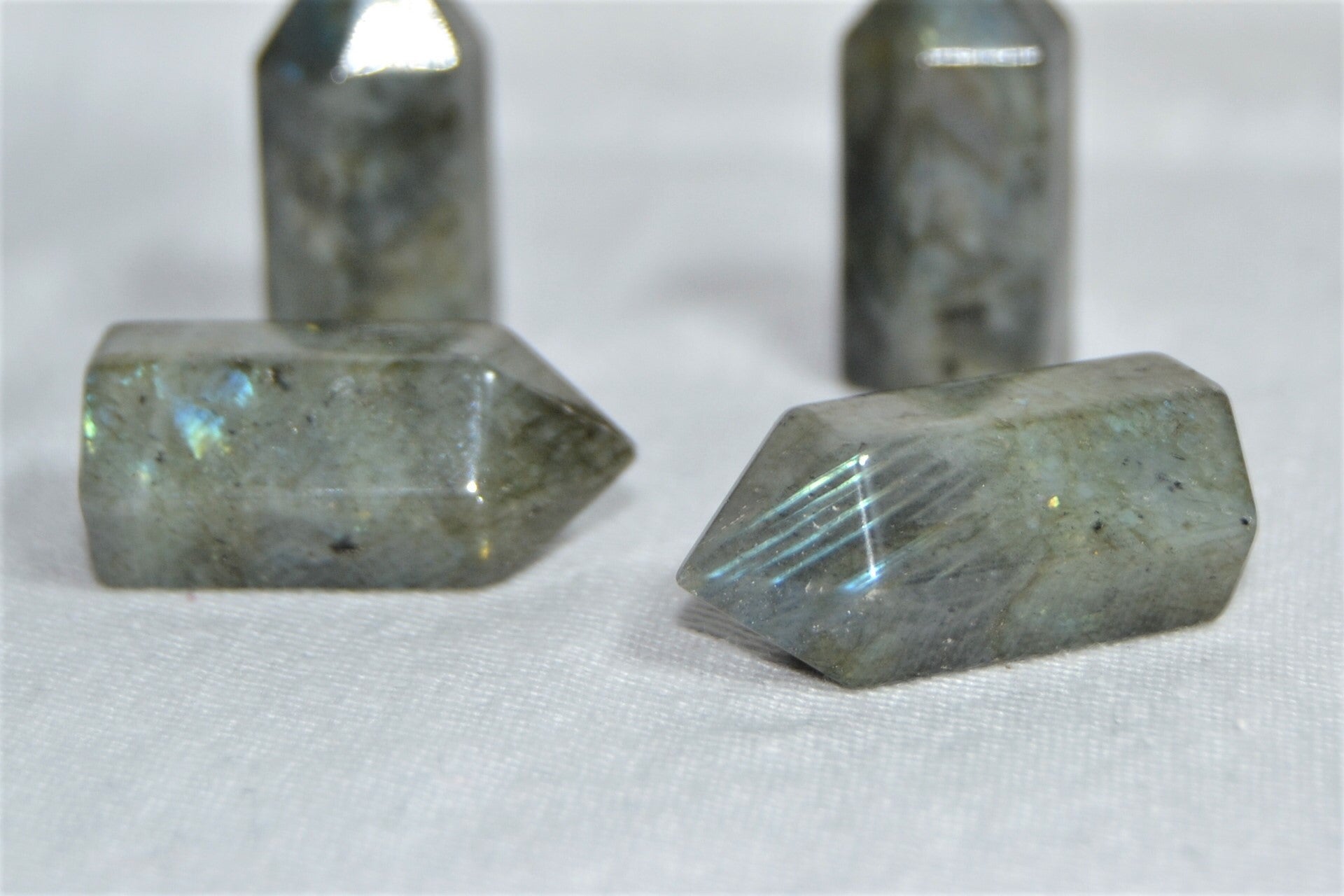 Mini Obélisque Labradorite