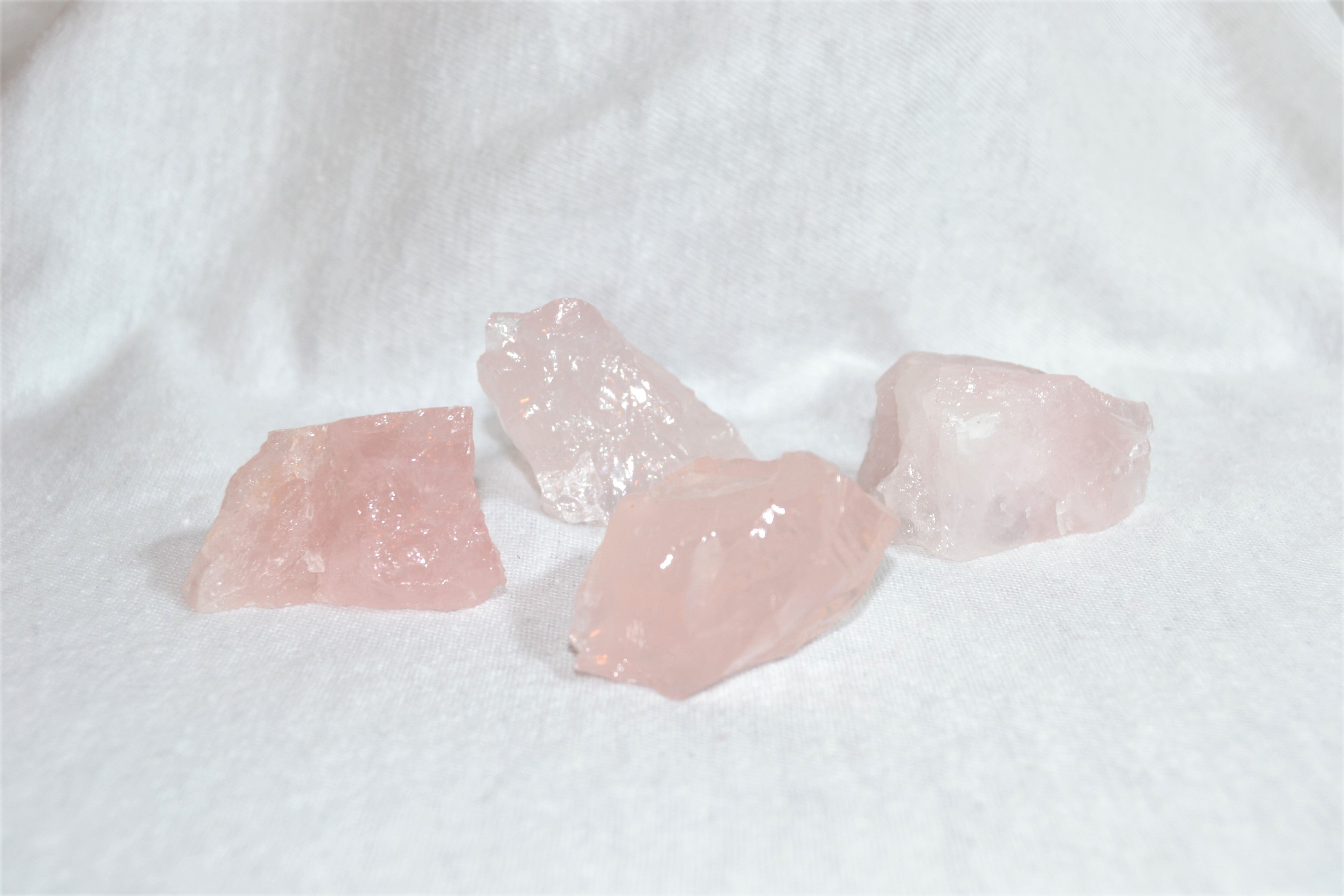 Quartz Rose brut