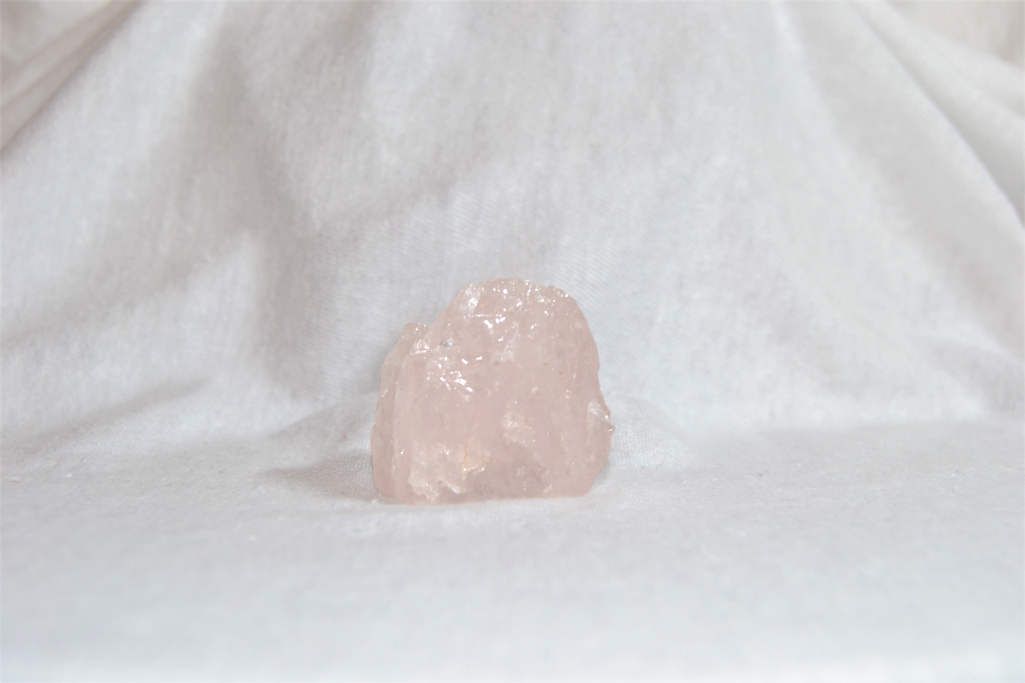 Quartz Rose brut