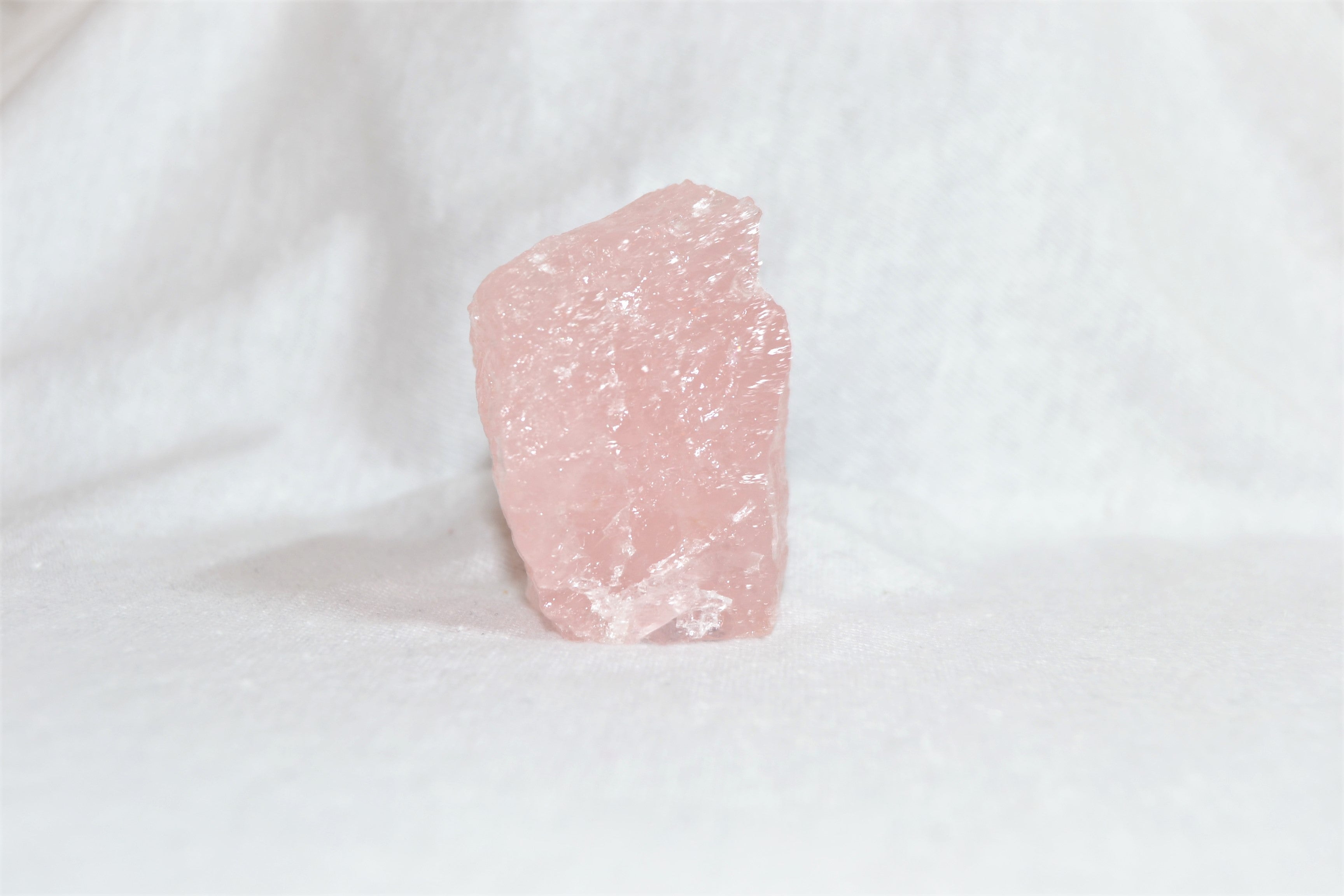 Quartz Rose brut