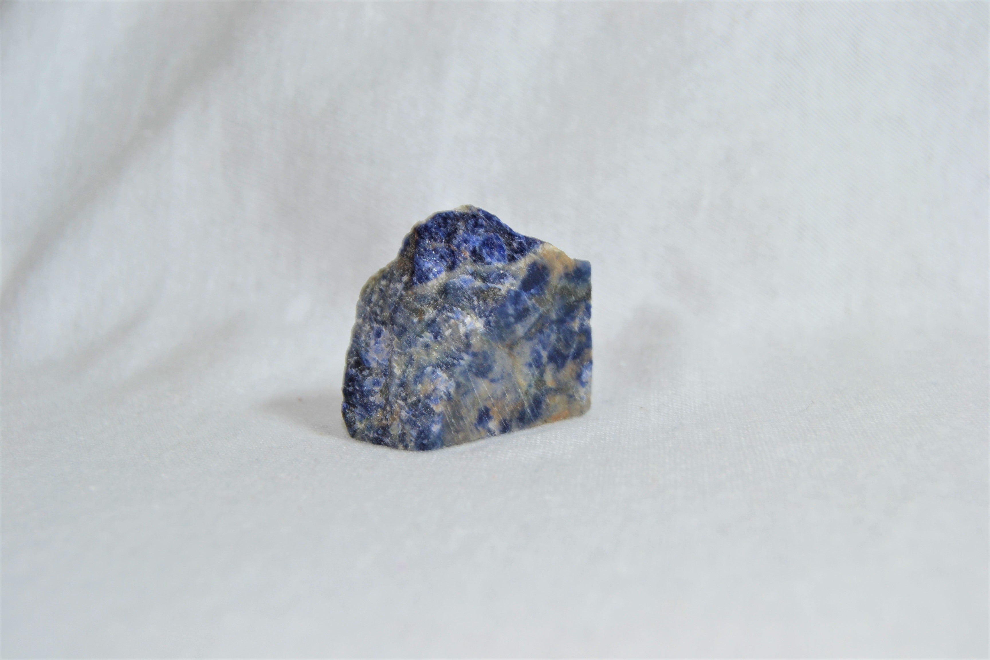 SODALITE BRUTE